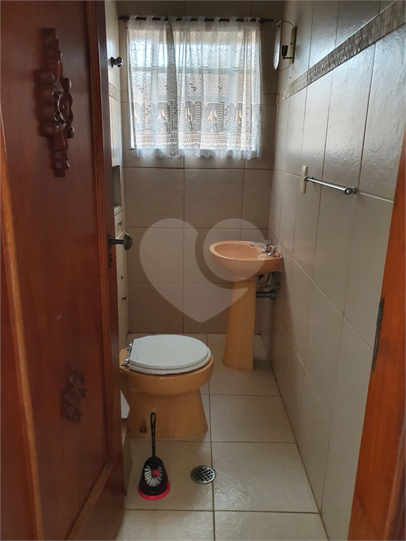 Sobrado Casa Verde