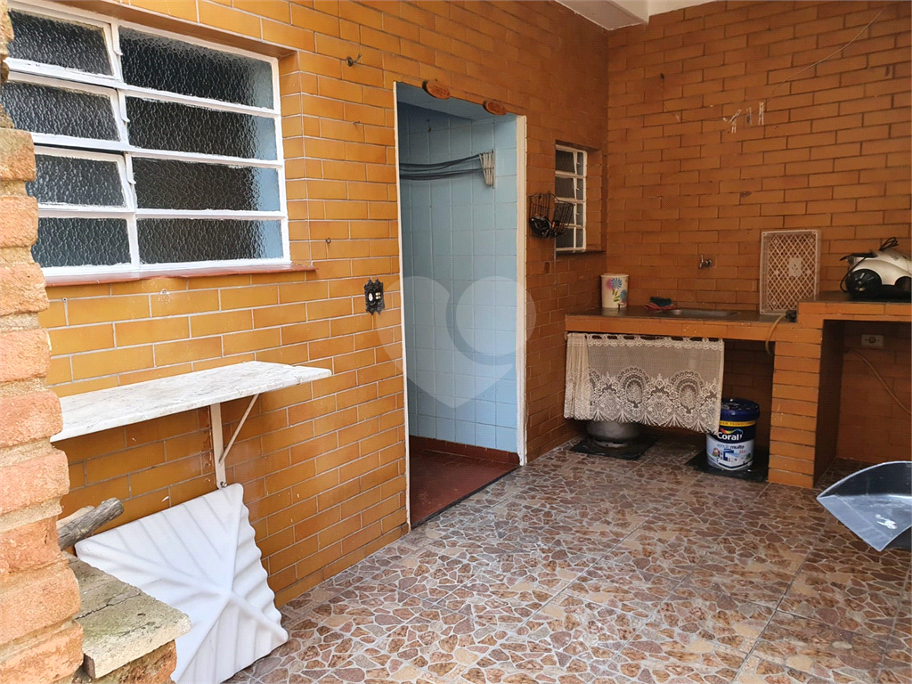 Sobrado Casa Verde