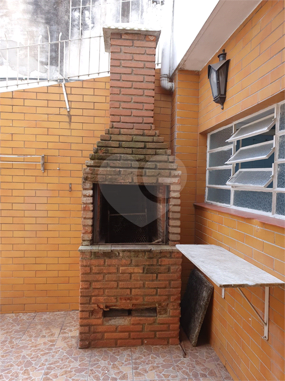 Sobrado Casa Verde