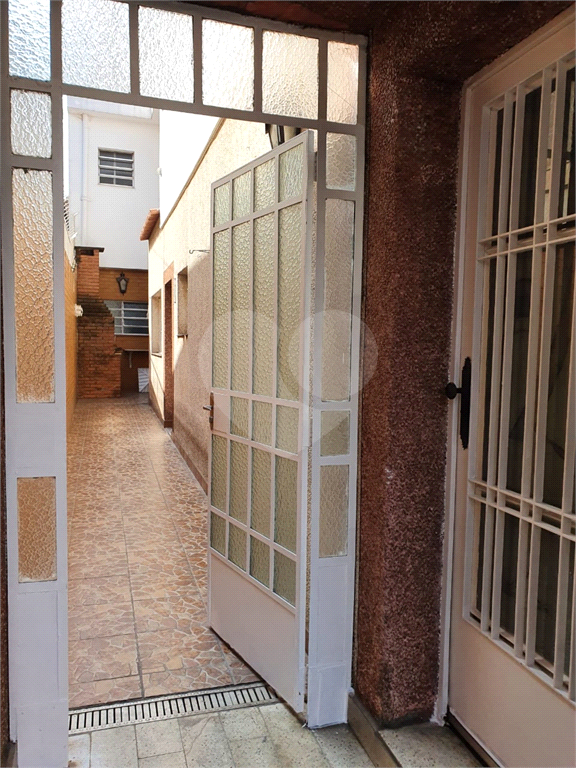 Sobrado Casa Verde
