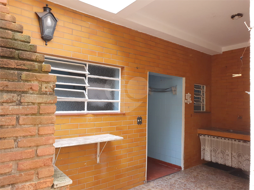 Sobrado Casa Verde