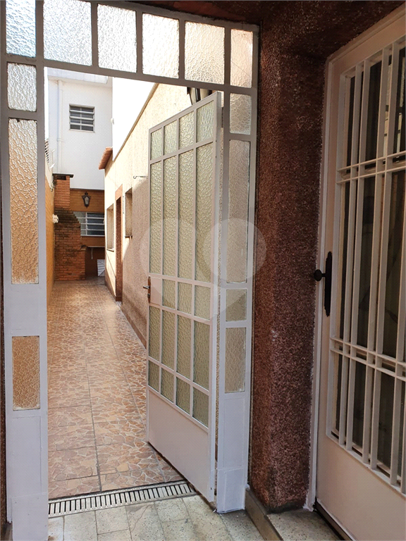 Sobrado Casa Verde