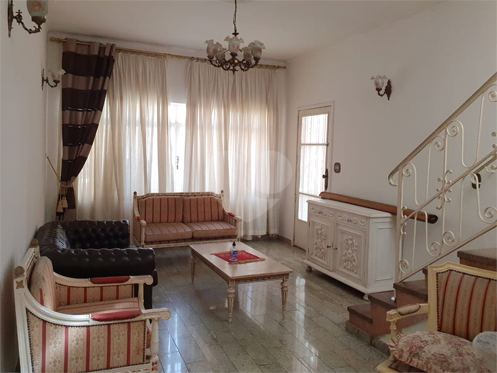 Sobrado Casa Verde
