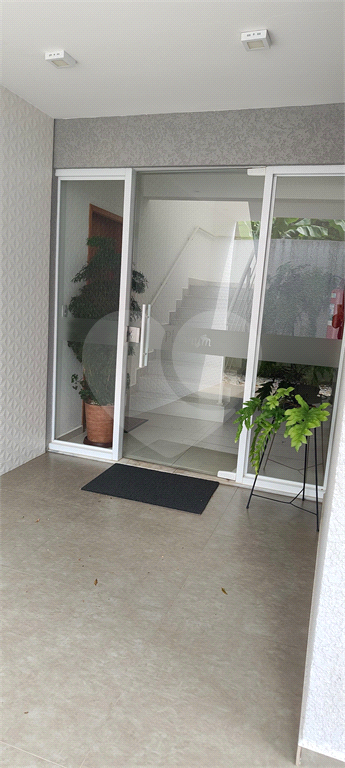 Apartamento à venda com 3 quartos, 57m² - Foto 2