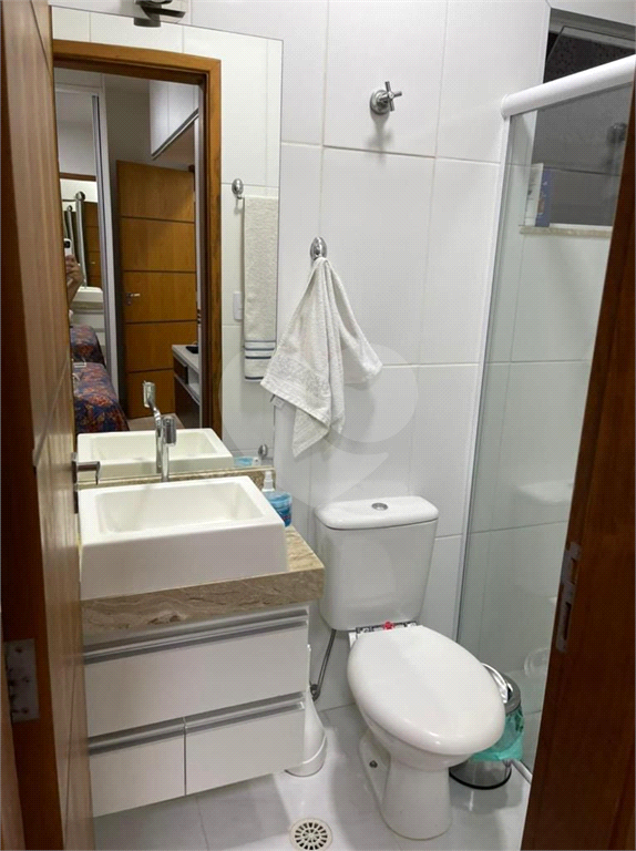 Casa de Condomínio à venda com 2 quartos, 68m² - Foto 17