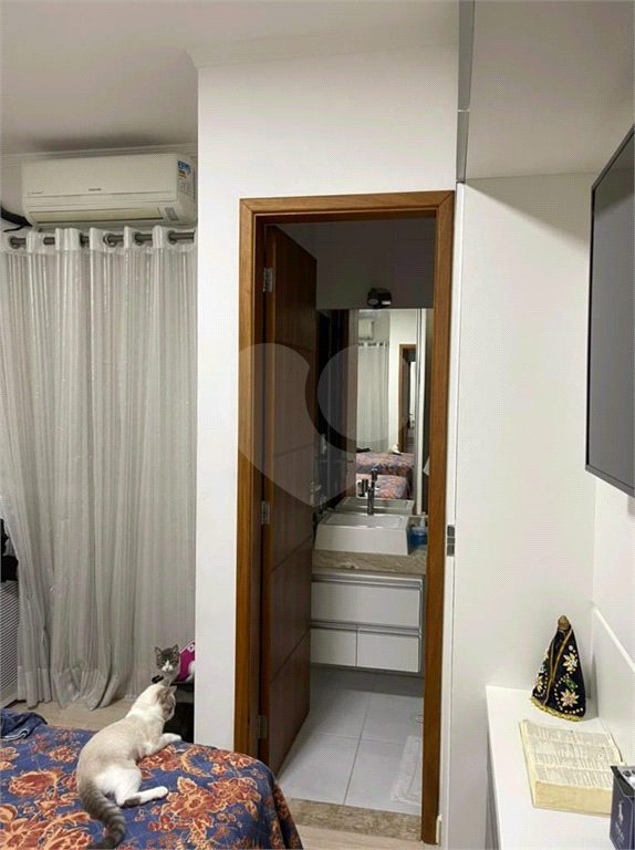 Casa de Condomínio à venda com 2 quartos, 68m² - Foto 13