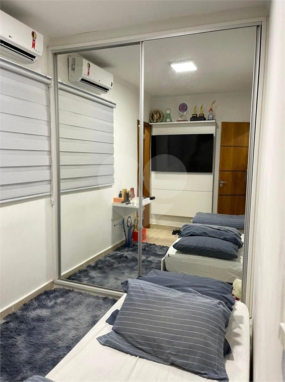 Casa de Condomínio à venda com 2 quartos, 68m² - Foto 10