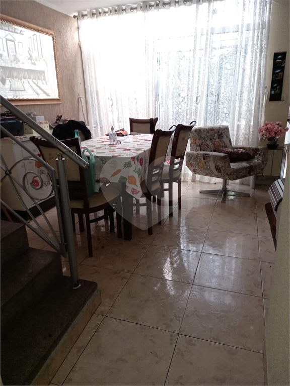 Sobrado de 3 quartos 1 suíte 1 vaga residencial ou comercial no Jaçanã