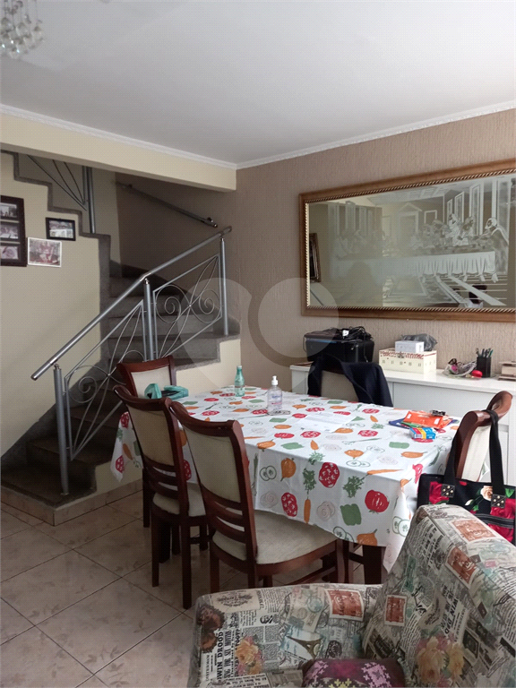 Sobrado de 3 quartos 1 suíte 1 vaga residencial ou comercial no Jaçanã