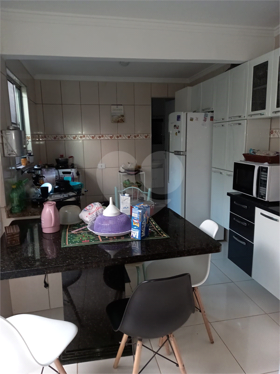 Sobrado de 3 quartos 1 suíte 1 vaga residencial ou comercial no Jaçanã