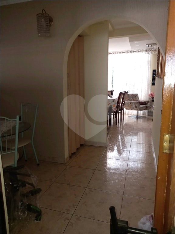 Sobrado de 3 quartos 1 suíte 1 vaga residencial ou comercial no Jaçanã