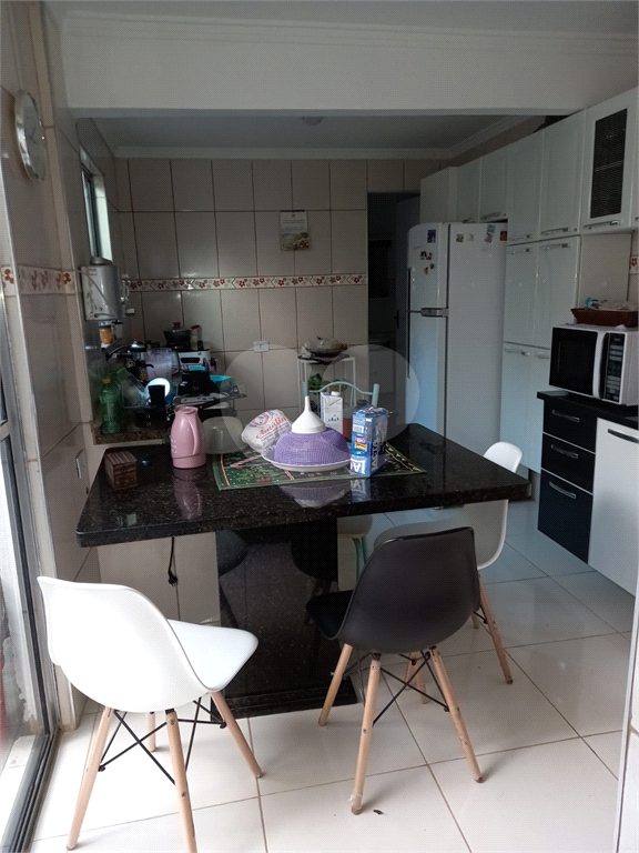 Sobrado de 3 quartos 1 suíte 1 vaga residencial ou comercial no Jaçanã