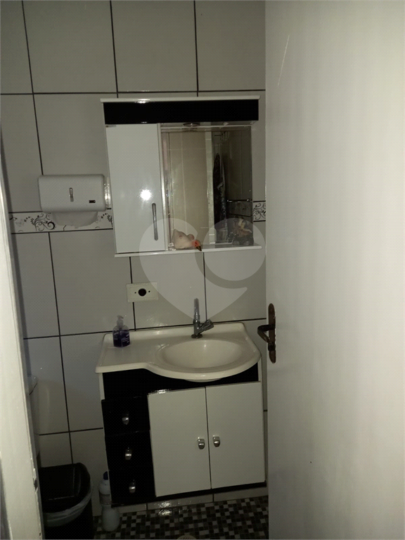 Sobrado de 3 quartos 1 suíte 1 vaga residencial ou comercial no Jaçanã