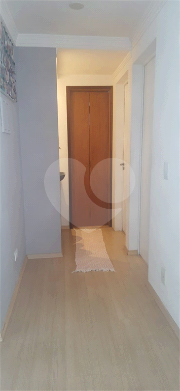 apartamento 02 dormitórios , 01 vaga Tucuruvi