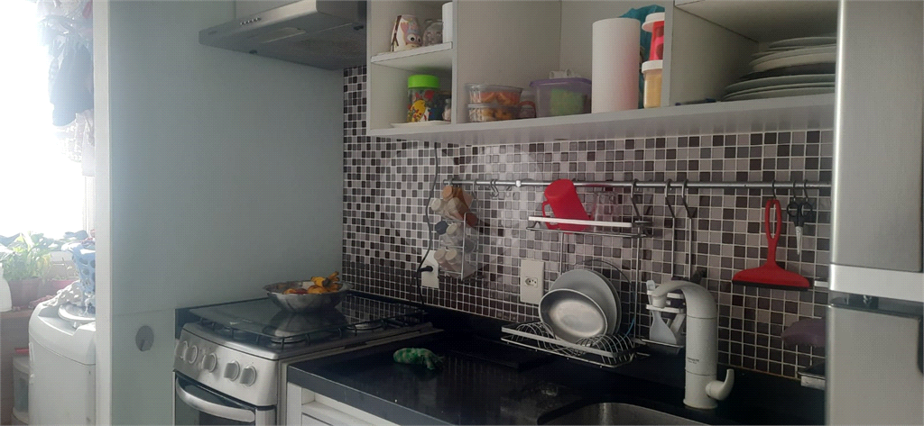 apartamento 02 dormitórios , 01 vaga Tucuruvi