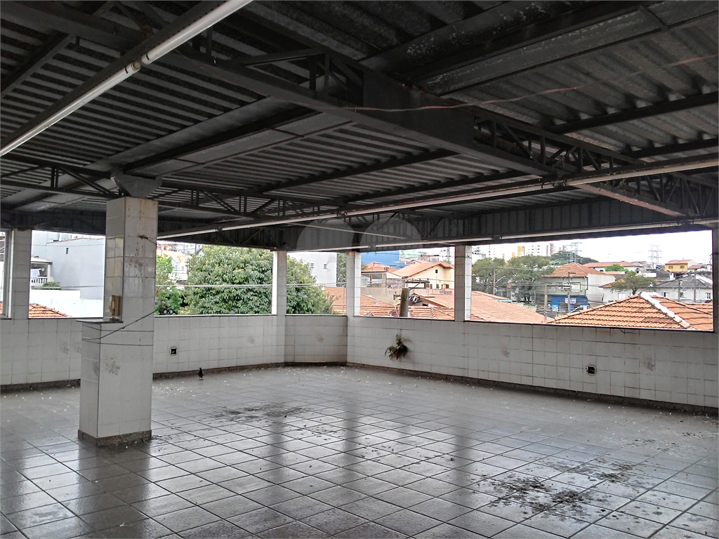 Prédio Comercial / Residencial