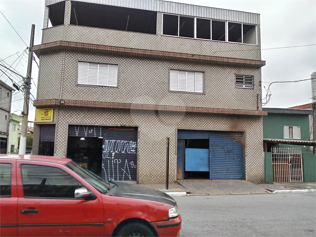 Prédio Comercial / Residencial