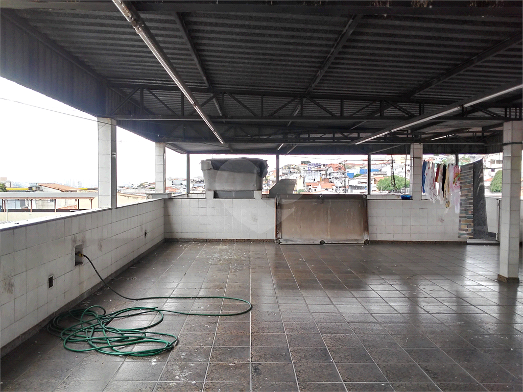 Prédio Comercial / Residencial