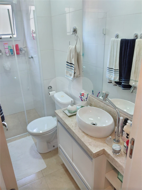 Lindo apartamento de 02 dorms (01 suíte) e 2 vagas de garagem!