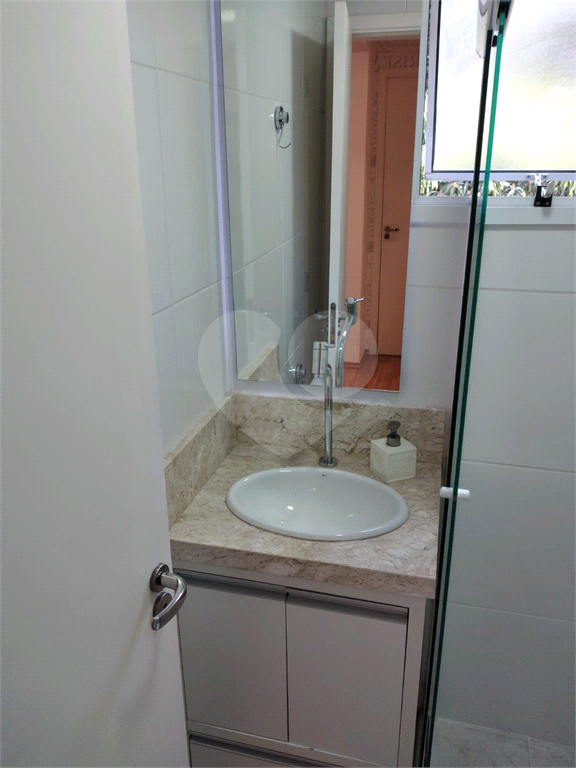 Lindo apartamento de 02 dorms (01 suíte) e 2 vagas de garagem!