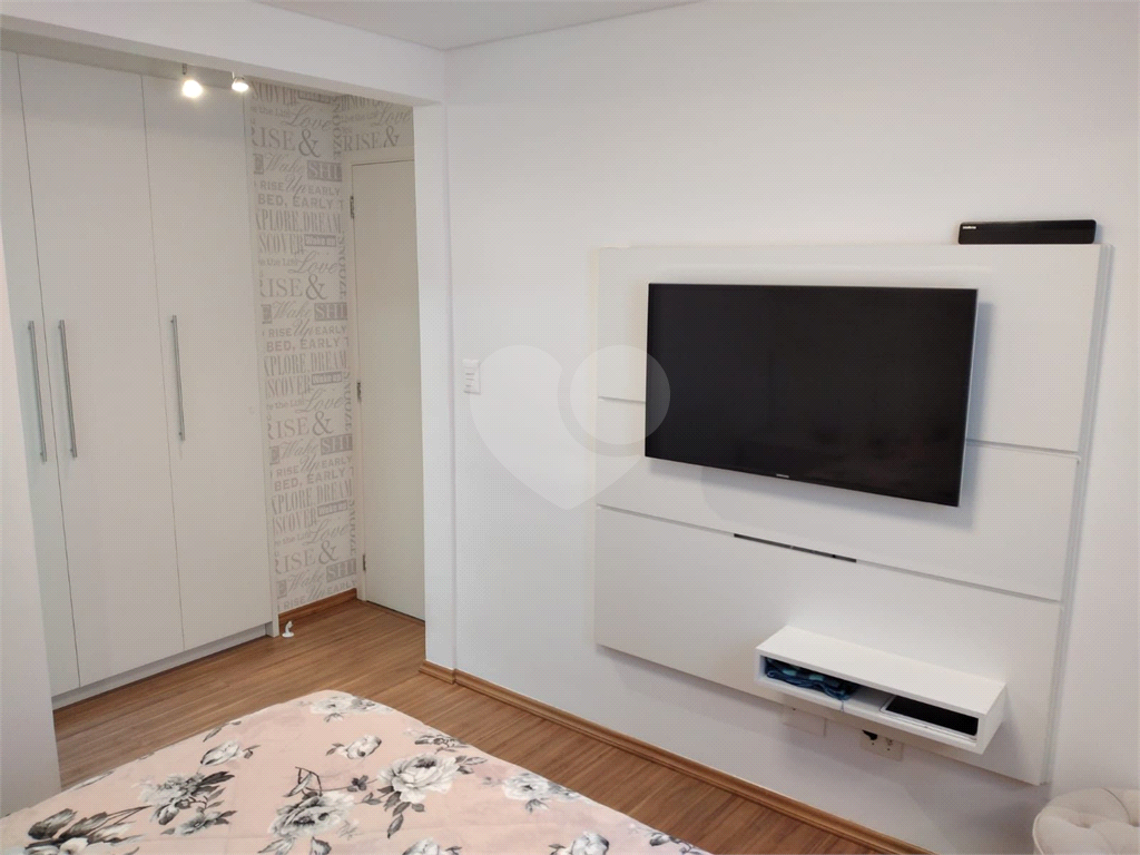 Lindo apartamento de 02 dorms (01 suíte) e 2 vagas de garagem!