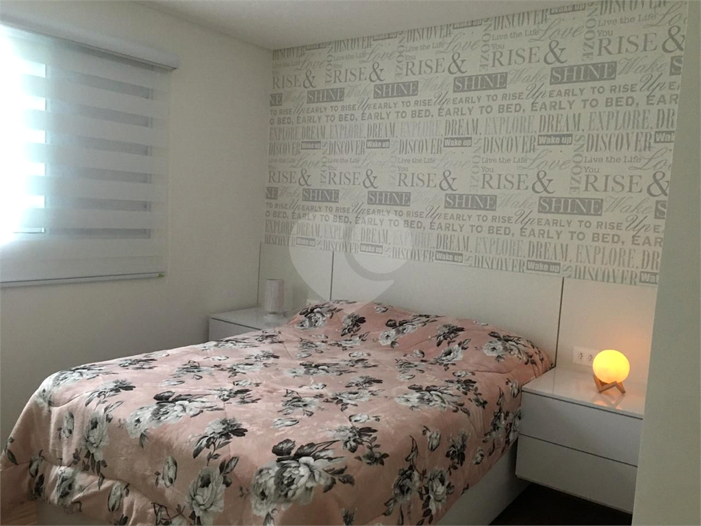 Lindo apartamento de 02 dorms (01 suíte) e 2 vagas de garagem!