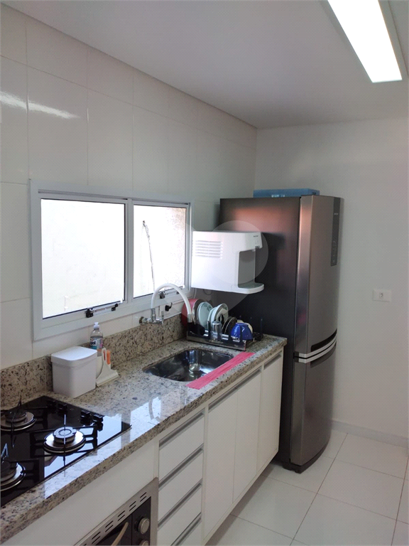 Lindo apartamento de 02 dorms (01 suíte) e 2 vagas de garagem!