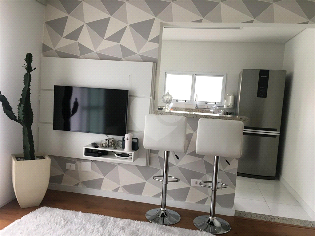 Lindo apartamento de 02 dorms (01 suíte) e 2 vagas de garagem!