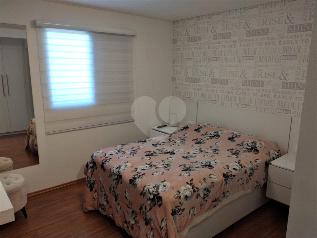 Lindo apartamento de 02 dorms (01 suíte) e 2 vagas de garagem!