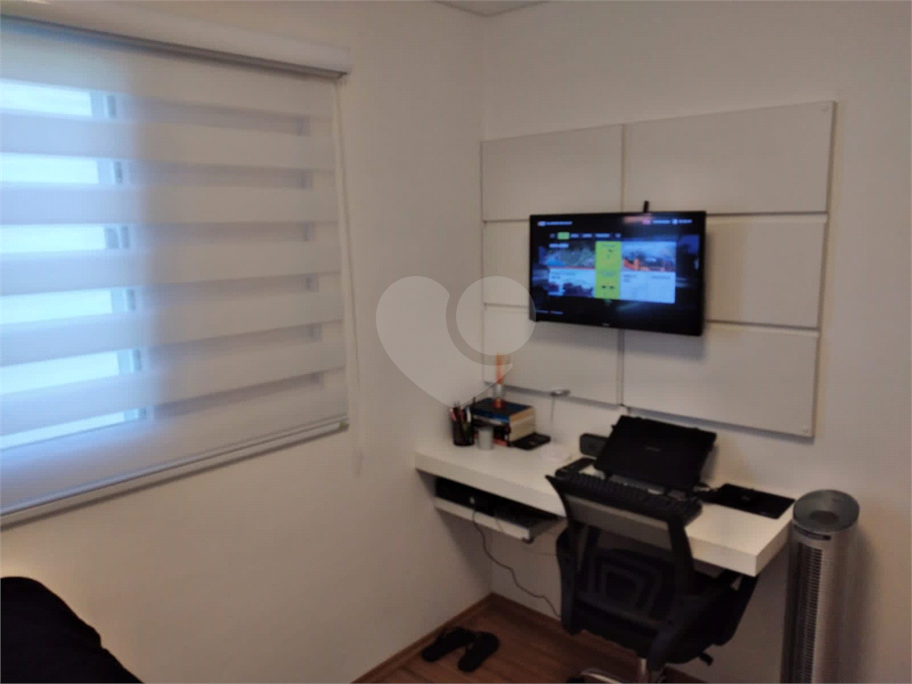 Lindo apartamento de 02 dorms (01 suíte) e 2 vagas de garagem!