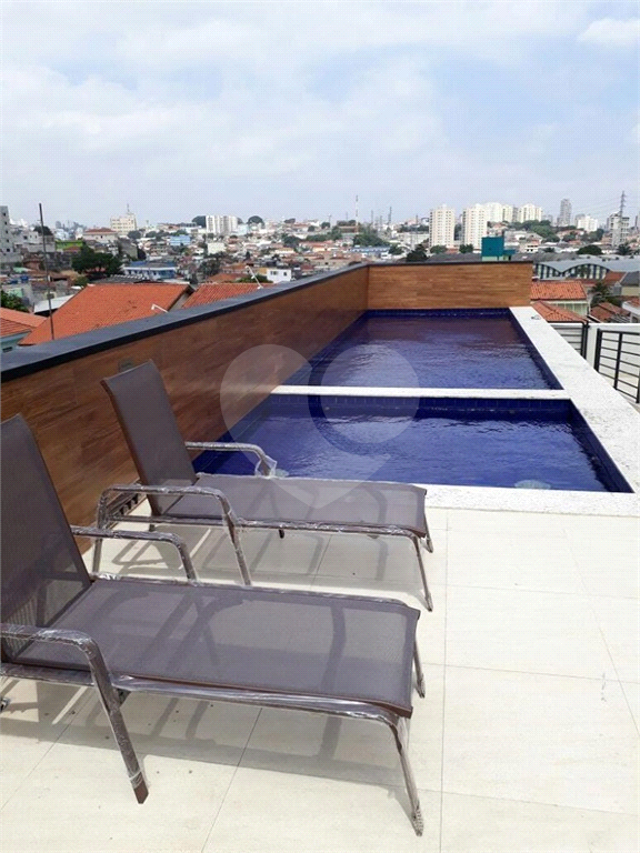 Apto locação Limão