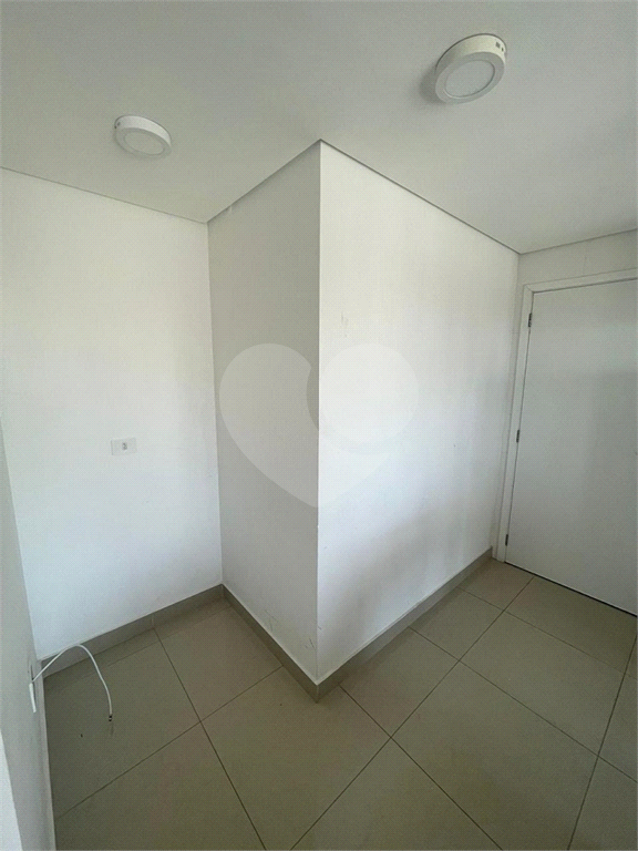 Apto locação Limão