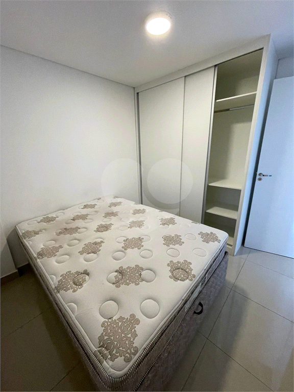 Apto locação Limão