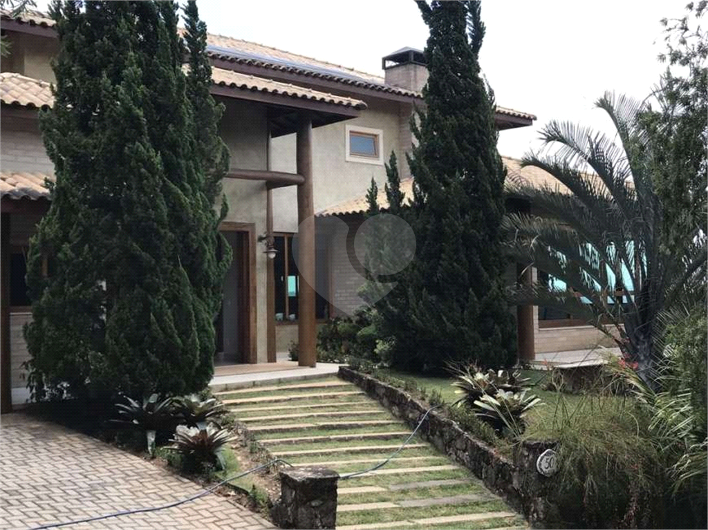 Casa de Condomínio à venda com 5 quartos, 700m² - Foto 2