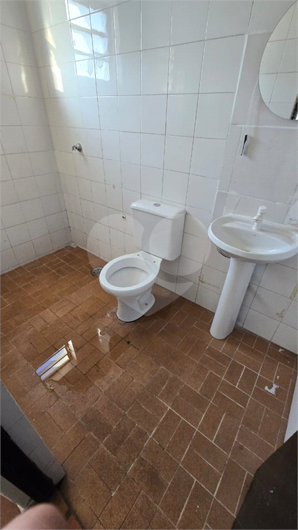 Conjunto Comercial-Sala para alugar, 27m² - Foto 3