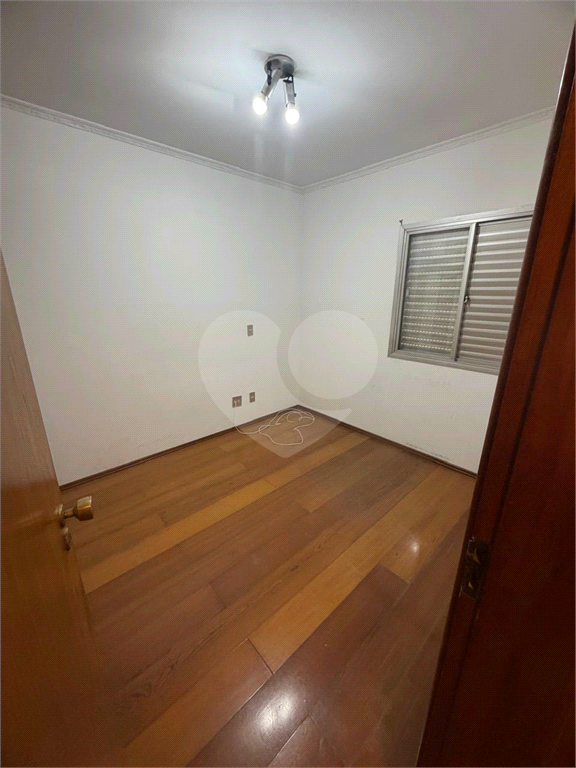 Apartamento próximo da Av. Braz Leme, 3 dormitórios 1 suíte e 2 vagas 