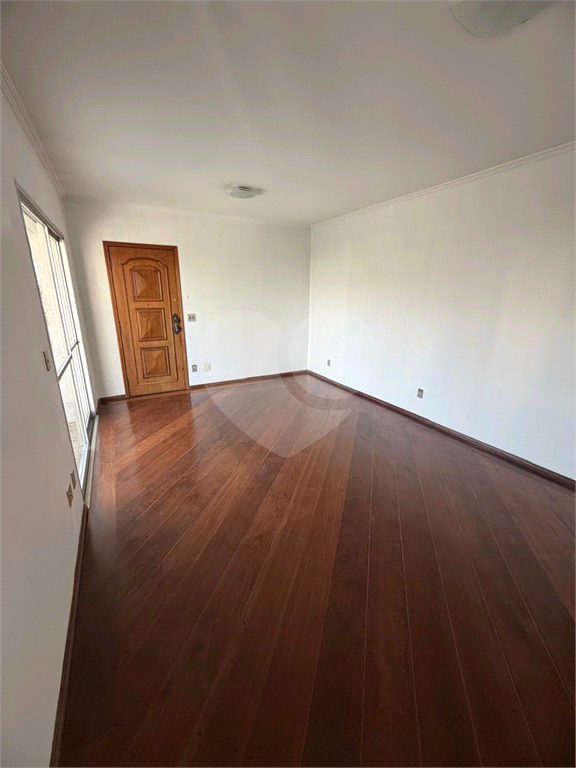 Apartamento próximo da Av. Braz Leme, 3 dormitórios 1 suíte e 2 vagas 