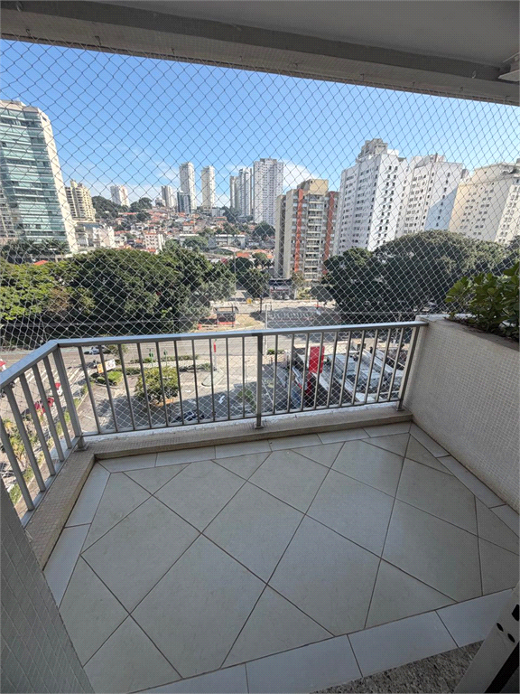 Apartamento próximo da Av. Braz Leme, 3 dormitórios 1 suíte e 2 vagas 