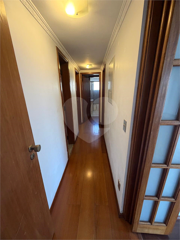 Apartamento próximo da Av. Braz Leme, 3 dormitórios 1 suíte e 2 vagas 