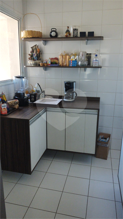 Apartamento à venda com 3 quartos, 86m² - Foto 25