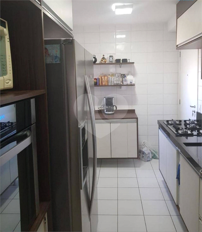 Apartamento à venda com 3 quartos, 86m² - Foto 3