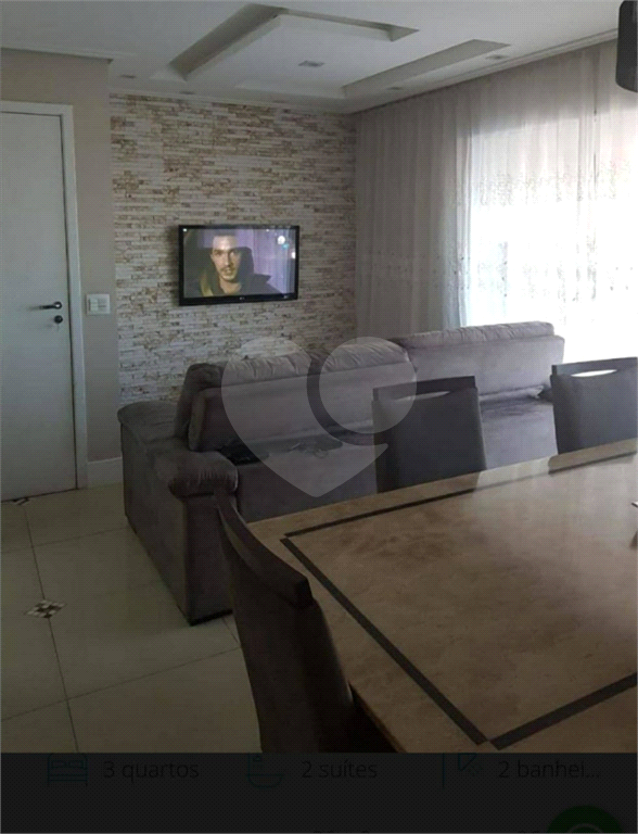 Apartamento à venda com 3 quartos, 86m² - Foto 33