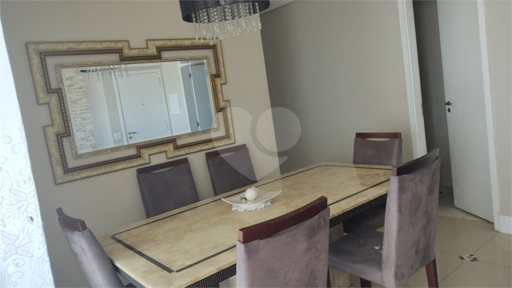 Apartamento à venda com 3 quartos, 86m² - Foto 1