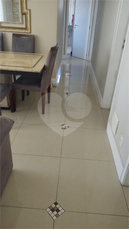 Apartamento à venda com 3 quartos, 86m² - Foto 19