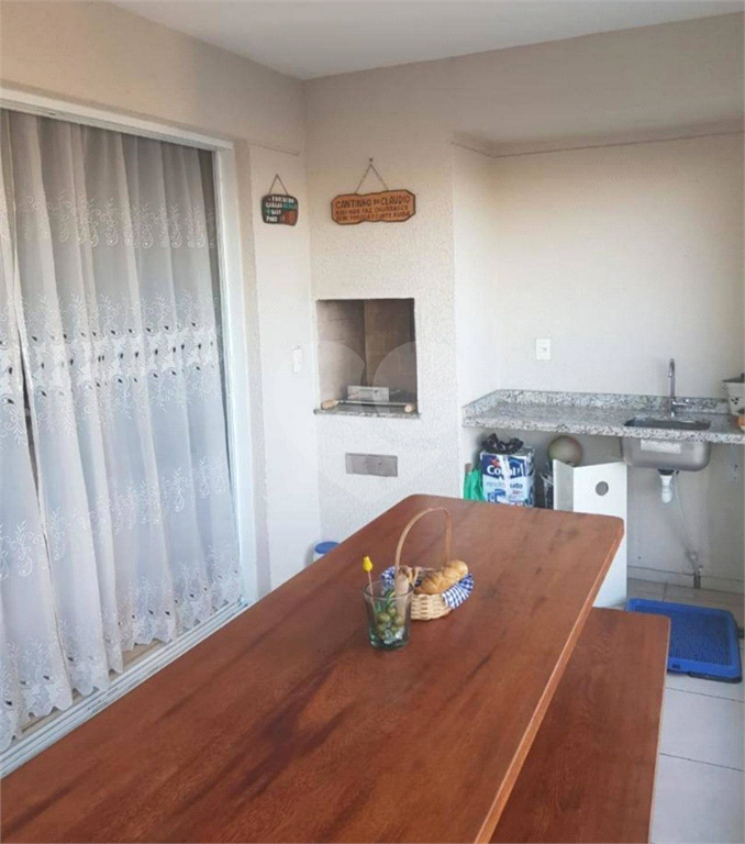 Apartamento à venda com 3 quartos, 86m² - Foto 5