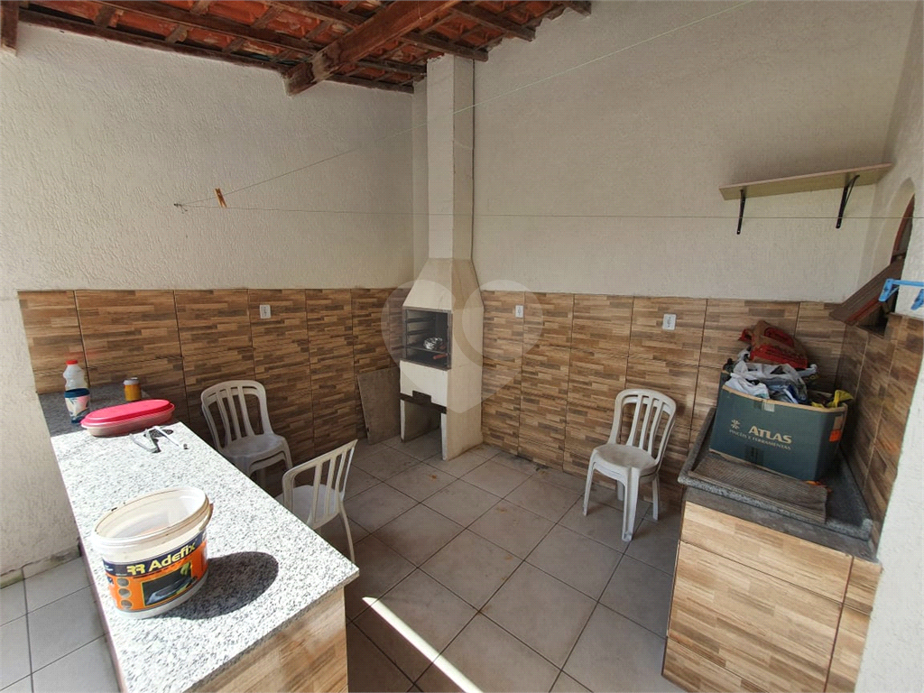 CASA RESIDENCIAL SÃO JOSÉ DOS CAMPOS
