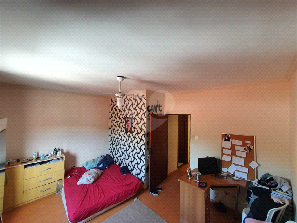 CASA RESIDENCIAL SÃO JOSÉ DOS CAMPOS