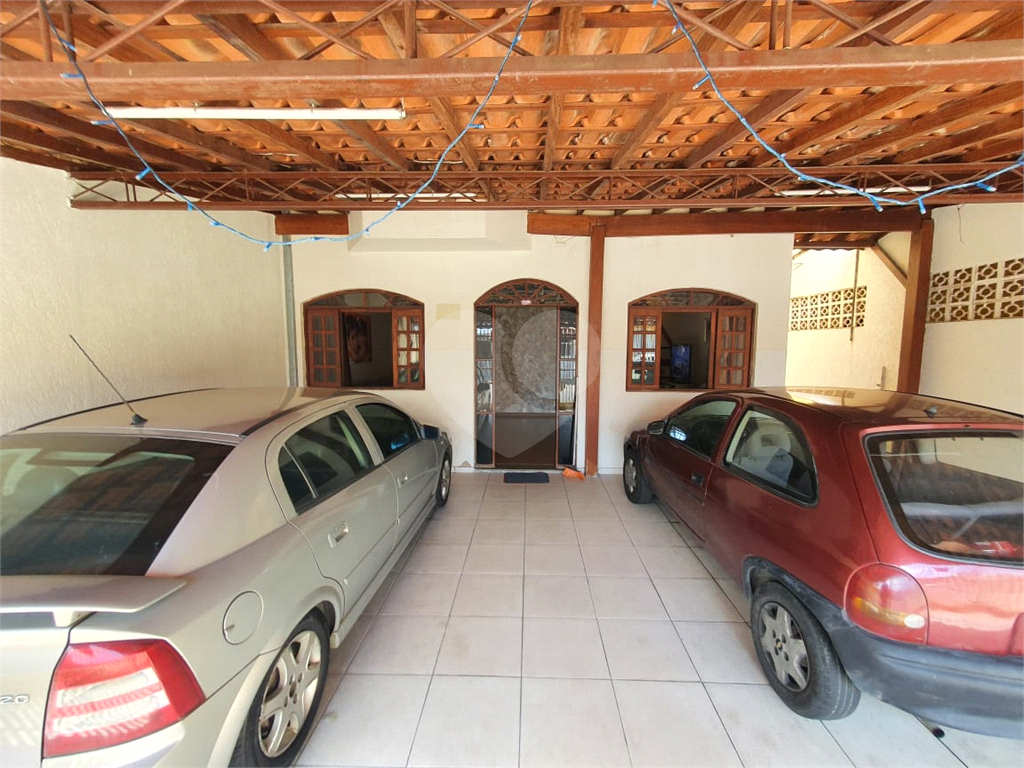 CASA RESIDENCIAL SÃO JOSÉ DOS CAMPOS