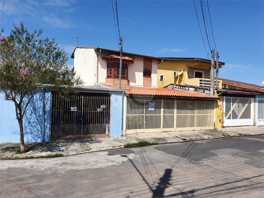CASA RESIDENCIAL SÃO JOSÉ DOS CAMPOS