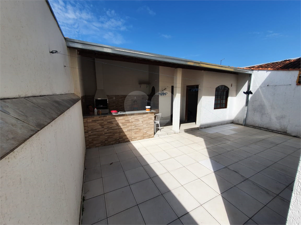 CASA RESIDENCIAL SÃO JOSÉ DOS CAMPOS